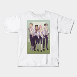 Idol boys Kids T-Shirt